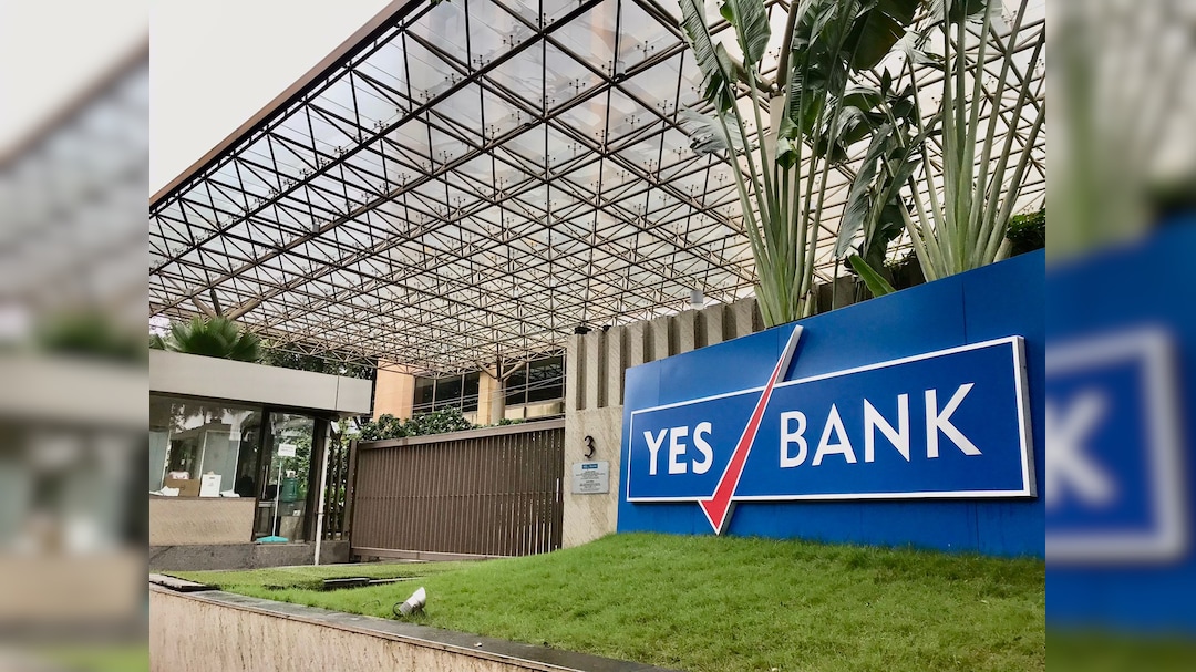 Yes Bank Q4 Results: Net Profit Jumps 44% To Rs 1,068.4 Crore, Asset Quality Improves
