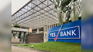 YES Bank Shares Hit Lower Circuit As Supreme Court Strikes Down Rs 8,415 Crore AT-1 Bond Write-Off