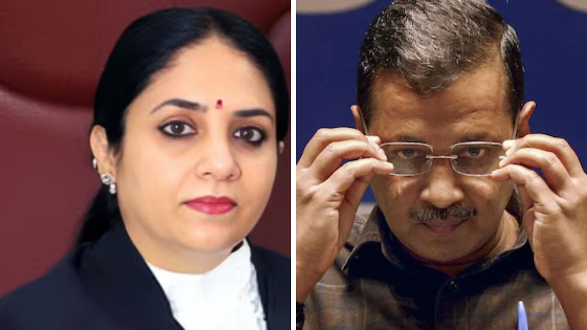 "Kejriwal's Illusions No Ground To Recuse": Judge In Liquor Policy Case