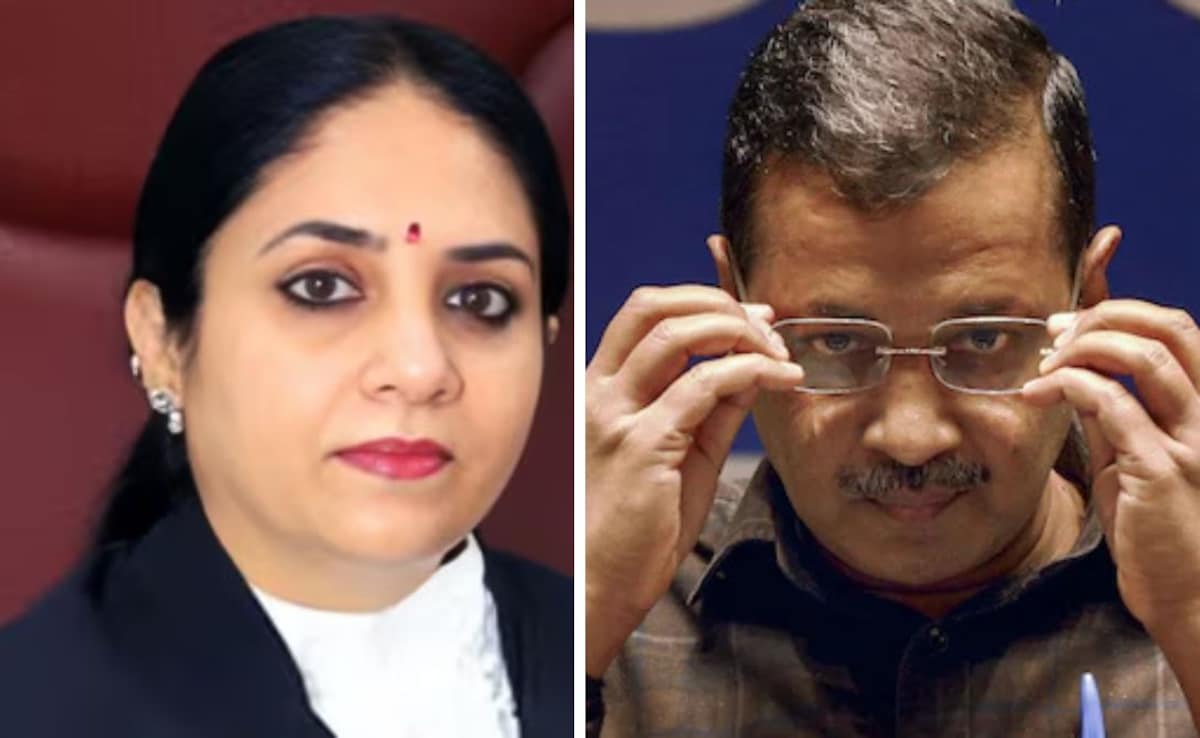 'Judicial Discipline': Judge Says Another Bench To Hear Arvind Kejriwal Case