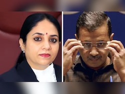 Arvind Kejriwal's "Satyagraha" Move In Letter To Judge In Liquor Policy Case