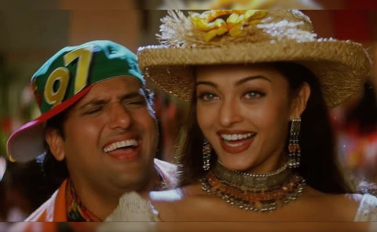 Latest and Breaking News on NDTV