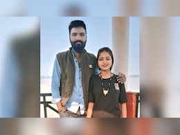 4 साल के प्यार का खौफनाक अंत: रात को घर में घुस पत्नी और सास को चाकू गोदकर मार डाला, ससुर की भी हालत गंभीर