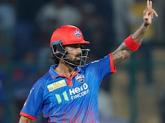Delhi Capitals vs Gujarat Titans LIVE Score, IPL 2026: David Millers Unbelievable Knock In Vain As GT Inch Past DC By 1 Run