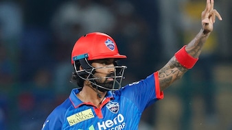 Miller's Unbelievable Knock In Vain As GT Inch Past DC By 1 Run