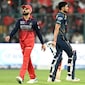 RCB vs GT, IPL 2026: Shubman Gills Big Remark On Virat Kohli Getting Dropped On 0