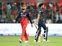 RCB vs GT: वाशिंगटन सुंदर नहीं,  गुजरात टाइटन्स की हार का जिम्मेदार कौन? शुभमन गिल ने बताया