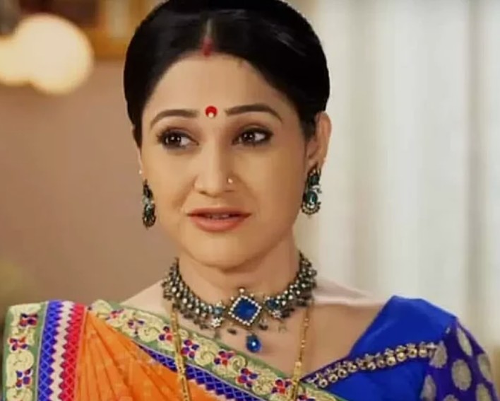 दिशा वकानी के पिता का निधन, बेटी के साथ 'तारक मेहता का उल्टा चश्मा' में आए थे नजर