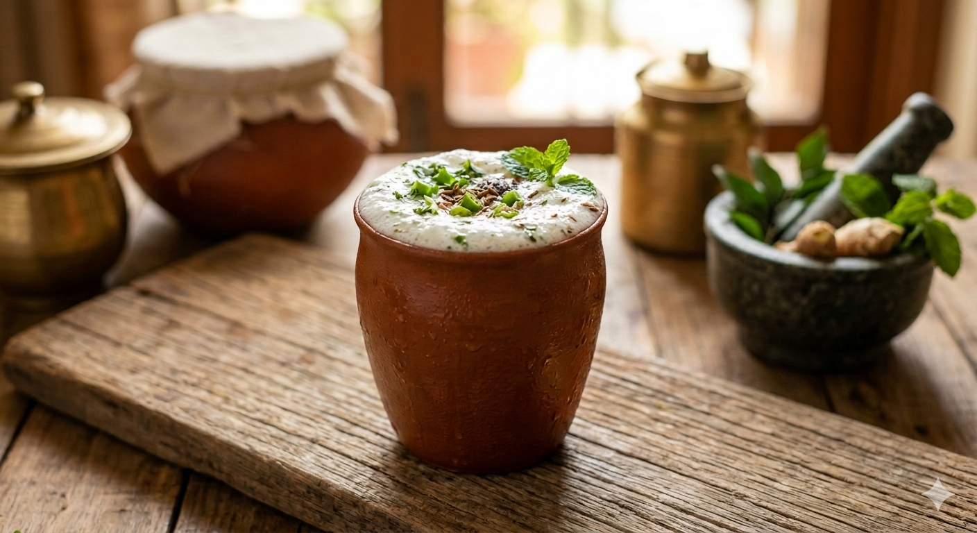 Is Buttermilk Safe For Diabetics During Summer? Tips To Consume Safely