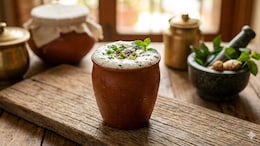Sugar-Free Soda For Fat Loss? Nutritionist Recommends These Indian Drinks Instead