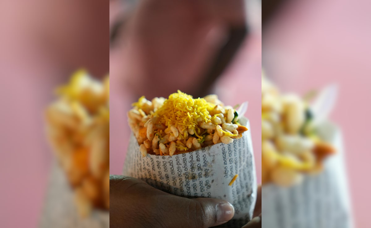 Jhalmuri Recipe: पीएम मोदी को भी पसंद आई बंगाल की "झालमुड़ी", आप भी फटाफट नोट कर लें रेसिपी