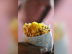 Jhalmuri Recipe: पीएम मोदी को भी पसंद आई बंगाल की 