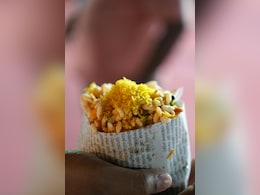 Jhalmuri Recipe: पीएम मोदी को भी पसंद आई बंगाल की "झालमुड़ी", आप भी फटाफट नोट कर लें रेसिपी