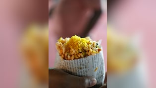 जालमुड़ी क्या होती है और कैसे बनाते हैं? बंगाल की मशहूर स्ट्रीट डिश की आसान रेसिपी