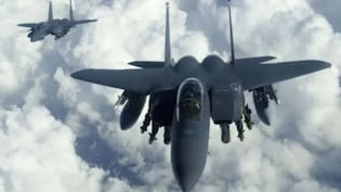 Mission Impossible: दुश्मन ईरान की जमीन से पायलट को अमेरिका ने कैसे किया रेस्क्यू, ट्रंप ने कहा-सबसे साहसी मिशन