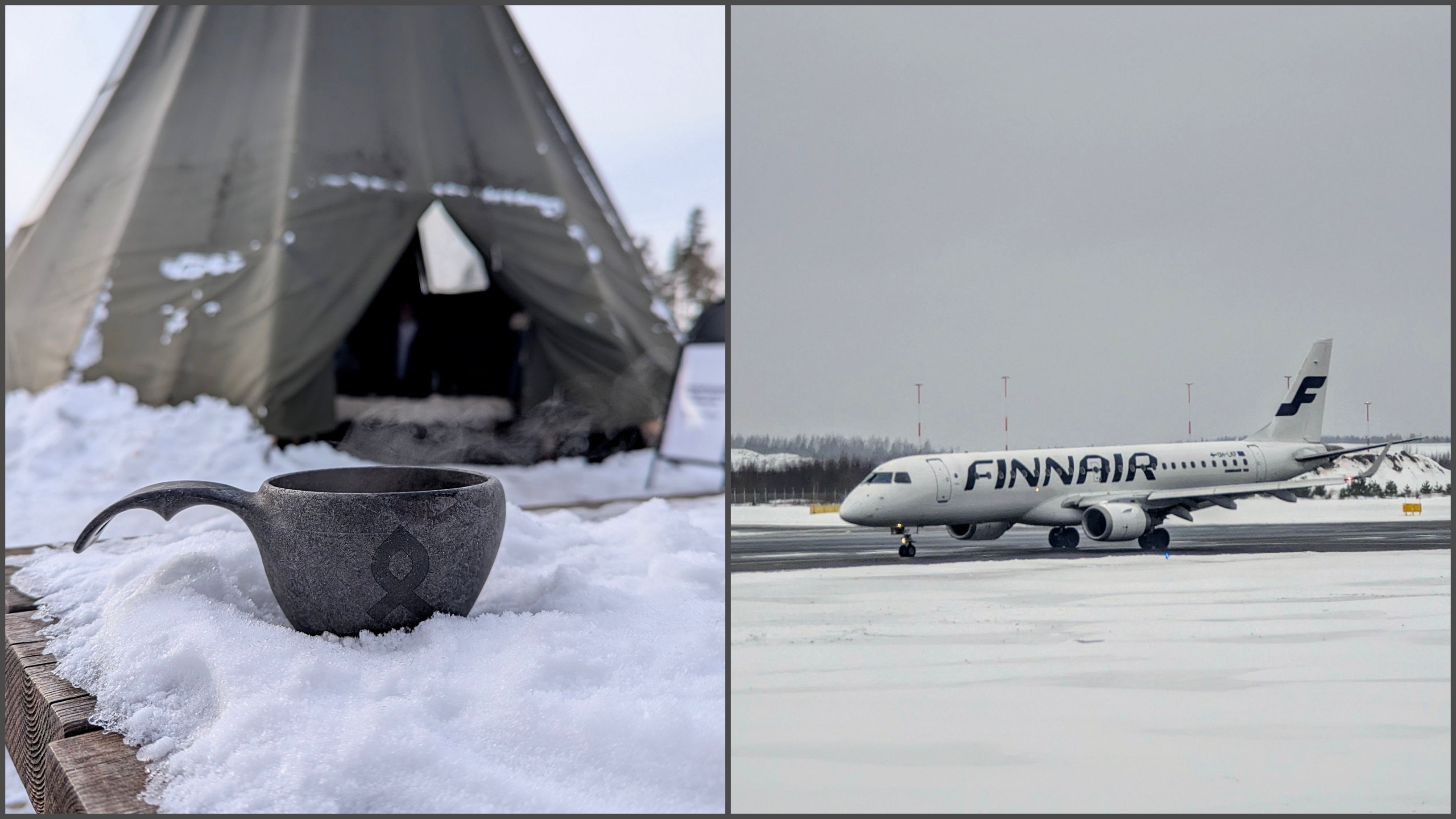 Why Is Finland The World's Happiest Country? We Flew 5,200 Km To Find Out