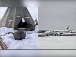 Why Is Finland The World's Happiest Country? We Flew 5,200 Km To Find Out