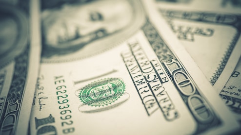 FPIs Stay Net Sellers As Trump's Iran Deadline Fuels Market Anxiety