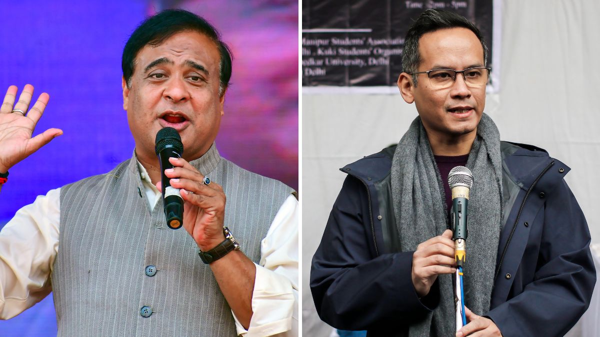 असम का Exit Poll: NDA या कांग्रेस... महिलाओं और फर्स्ट टाइम वोटर्स ने किसे दिया वोट?