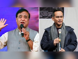 असम का Exit Poll: NDA या कांग्रेस... महिलाओं और फर्स्ट टाइम वोटर्स ने किसे दिया वोट?