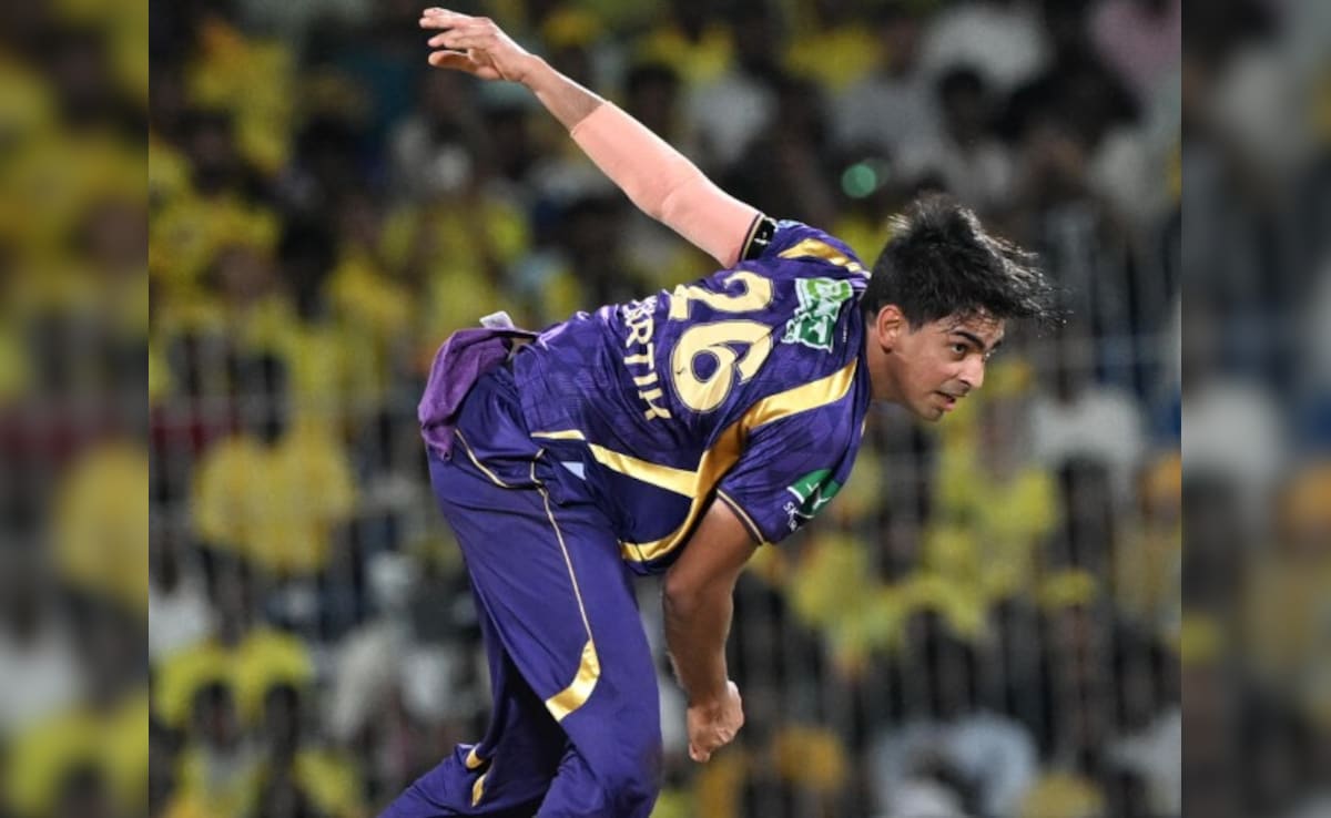 कार्तिक त्यागी ने आखिरी ओवर में दागे दो जानलेवा बीमर, फिर भी अंपायरों ने बॉलिंग से क्यों नहीं हटाया?