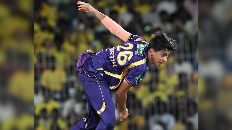 कार्तिक त्यागी ने आखिरी ओवर में दागे दो जानलेवा बीमर, फिर भी अंपायरों ने बॉलिंग से क्यों नहीं हटाया?