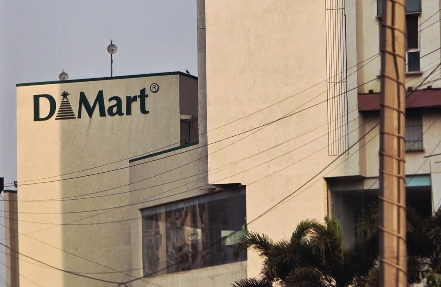 DMart shares drop ahead of first investor meet under CEO Anshul Asawa