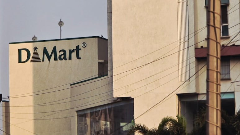 DMart Stance Upgraded By BofA As Sales Growth Bottoms Out