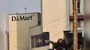 DMart Shares Crash 6% Ahead Of CEO Anshul Asawa's First Investor Meet &mdash; Here's Why