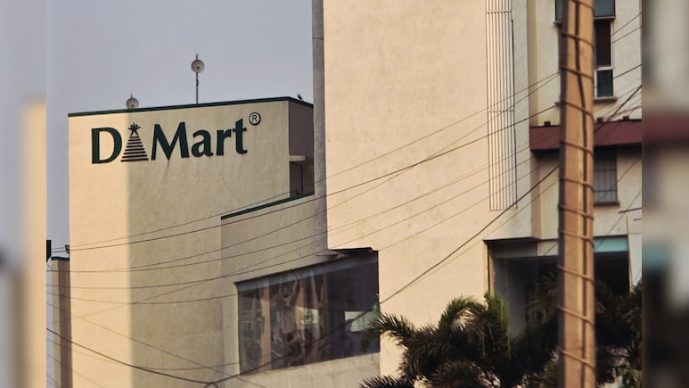 DMart Gets Target Price Hike From Motilal Oswal &mdash; Should You Buy, Sell or Hold?