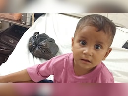 भतीजी को गोद में लेकर जा रही बड़ी मां को कार ने मारी टक्&zwj;कर, मासूम की मौत और ताई गंभीर&nbsp;