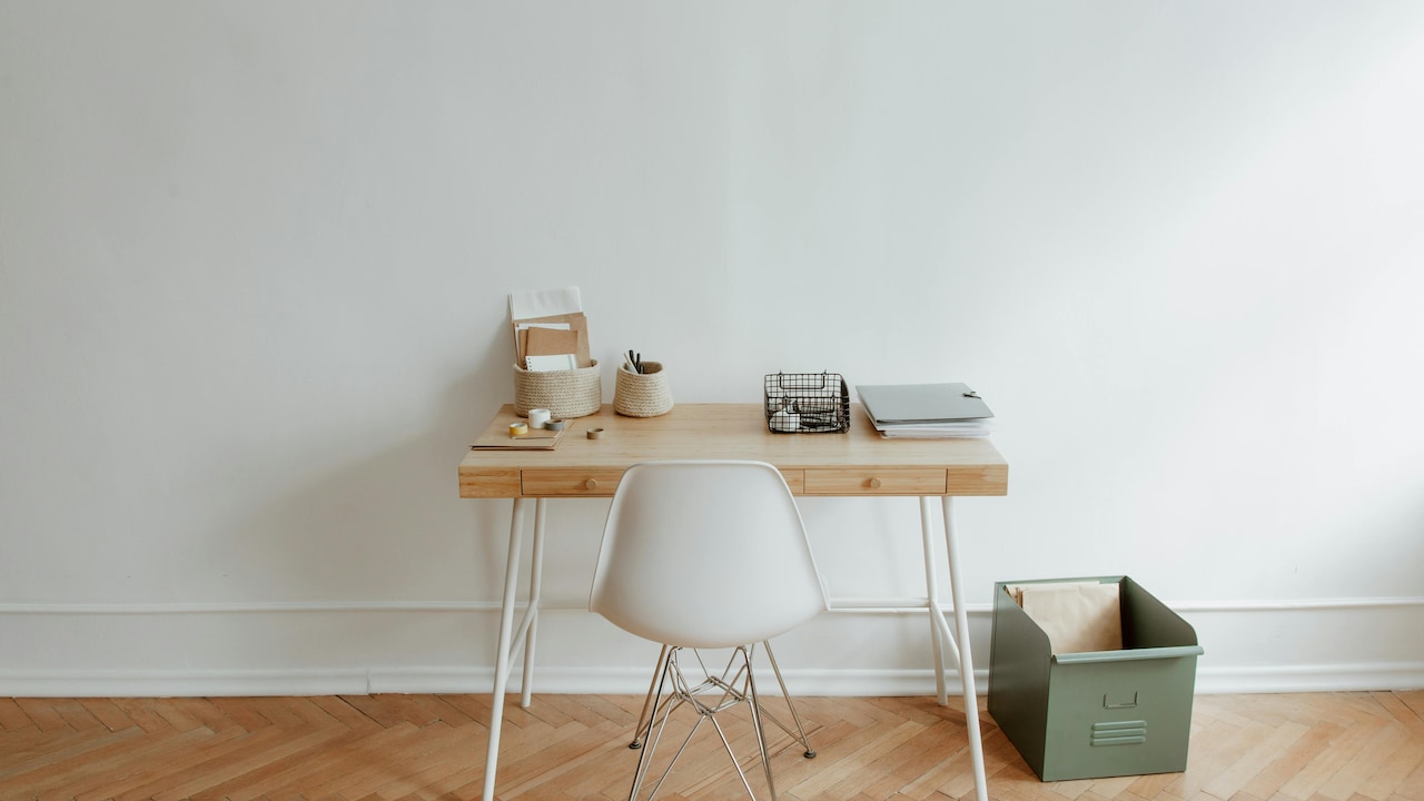 6 Desk Chairs That Do Not Cause Back Pain