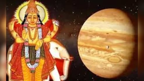 Guru Gochar 2026: मिथुन राशि से कर्क राशि में प्रवेश करेंगे गुरु, चंद्रमा के साथ युति कर 3 राशियों को देंगे शुभ परिणाम, बनेंगे नए इनकम सोर्स