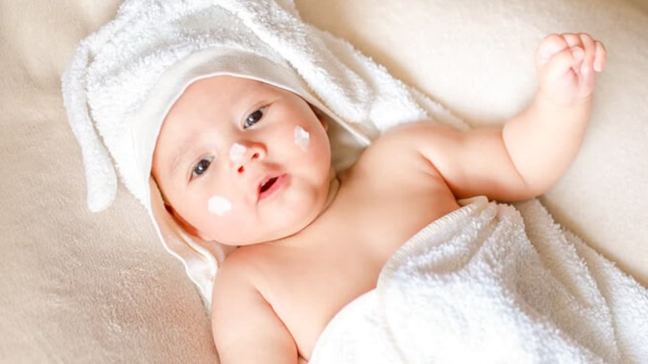 5 Basic Baby Care Essentials For Every First Time Parent