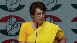 Priyanka Gandhi Vadra Targets BJP: "Public No Longer Trusts Their Narrative"