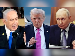 ट्रंप-पुतिन-नेतन्याहू 'खतरनाक शिकारी' और दुनिया 'डरपोक'! एमनेस्टी ने चीन को क्यों बताया पाक-साफ?