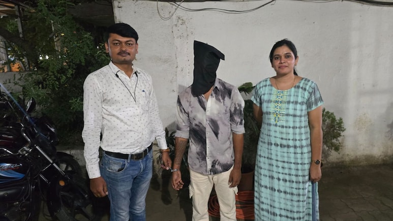 Dombivli News: मैत्रीचा हात नाही; सैतानाचं जाळं! डोंबिवलीत मदतीसाठी गेलेल्या तरुणीचा नराधमाने केला घात