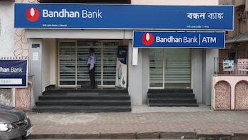 Bandhan Bank CFO Rajeev Mantri Quits To Pursue 'Career Growth'