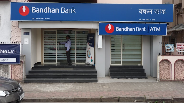 Bandhan Bank CFO Rajeev Mantri Quits To Pursue 'Career Growth'
