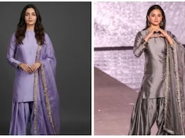 क्या पाकिस्तान में कपड़े बेच रही हैं आलिया भट्ट? सूट का विज्ञापन करते हुए फोटो वायरल, जानें क्या है सच