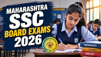 Maharashtra SSC Results 2026: MSBSHSE Likely To Announce Class 10 Results In Early May; Follow These Steps To Download