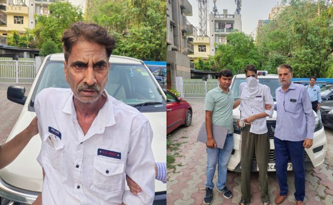 'Ex-Muslim' YouTuber Stabbed At Ghaziabad Home Had Killed A Boy 31 Years Ago