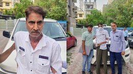 YouTuber 'Ex-Muslim' Who Changed His Name After Killing Boy In 1995 Arrested