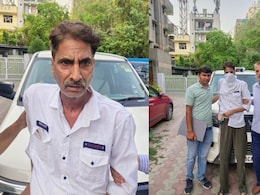 YouTuber 'Ex-Muslim' Who Changed His Name After Killing Boy In 1995 Arrested