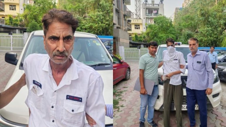 YouTuber 'Ex-Muslim' Who Changed His Name After Killing Boy In 1995 Arrested
