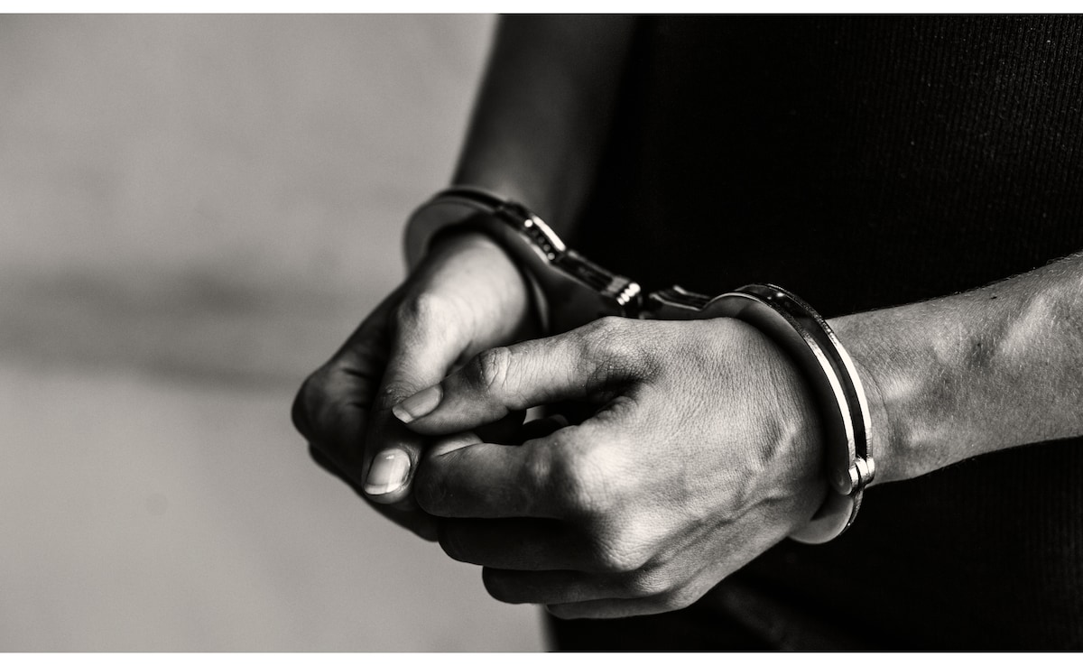 Actress Jiya Jacob Held In NESCO Concert Drug Case In Mumbai, Money Trail Reveals Key Links