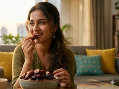 Can Eating Dates Help Induce Periods? How Diet Affects Menstruation