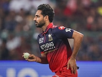 Bhuvneshwar Kumar Scripts IPL History, Not Even Jasprit Bumrah And Lasith Malinga Achieved It