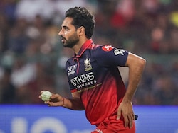 Bhuvneshwar Kumar Scripts IPL History, Not Even Jasprit Bumrah And Lasith Malinga Achieved It