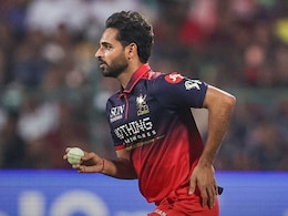 Bhuvneshwar Kumar Scripts IPL History, Not Even Jasprit Bumrah And Lasith Malinga Achieved It